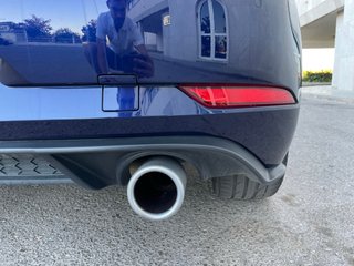 Volkswagen Golf Gti 7.5 2020 Performance