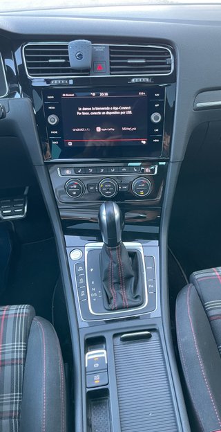 Volkswagen Golf Gti 7.5 2020 Performance