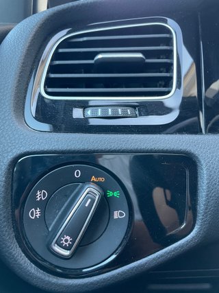 Volkswagen Golf Gti 7.5 2020 Performance
