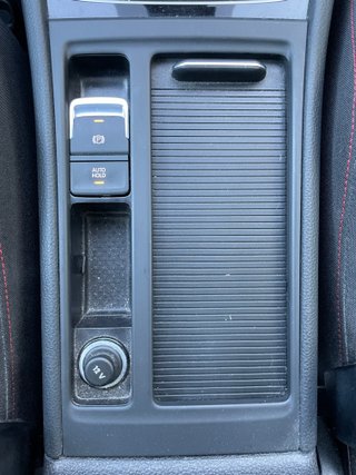 Volkswagen Golf Gti 7.5 2020 Performance