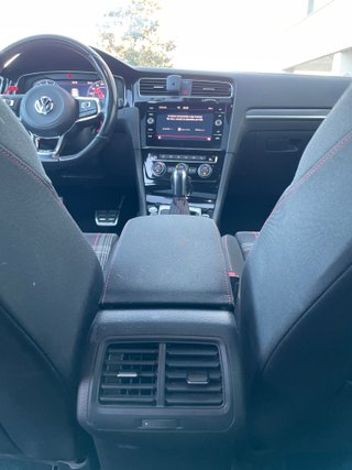 Volkswagen Golf Gti 7.5 2020 Performance