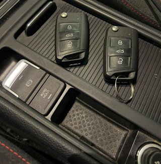 Volkswagen Golf Gti 7.5 2020 Performance