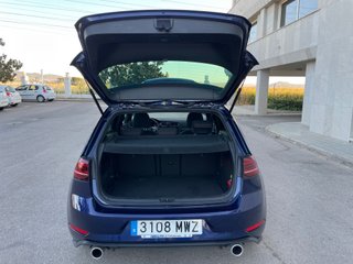Volkswagen Golf Gti 7.5 2020 Performance