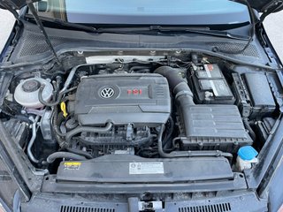 Volkswagen Golf Gti 7.5 2020 Performance