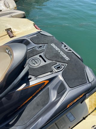 Sea-Doo GTX 170 2024