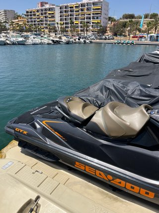Sea-Doo GTX 170 2024