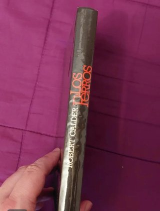 Lote de libros II - 6 libros