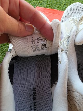 Nike Pegasus 41 Talla 43
