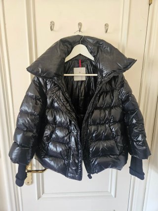 Plumífero Moncler