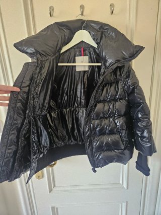Plumífero Moncler