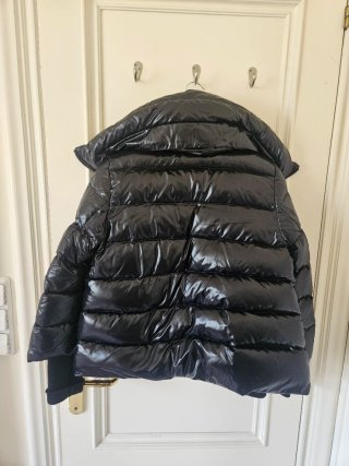 Plumífero Moncler
