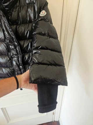 Plumífero Moncler
