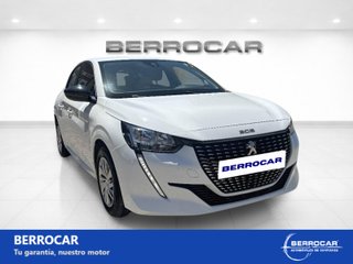 Peugeot 208 BlueHDi 73kW (100CV) Active