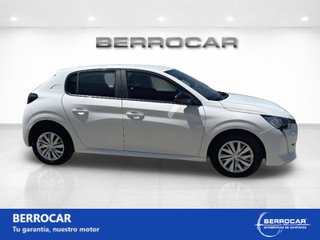 Peugeot 208 BlueHDi 73kW (100CV) Active