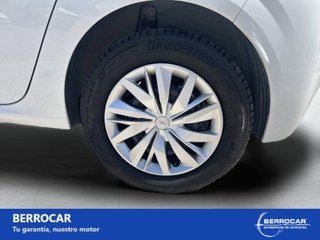 Peugeot 208 BlueHDi 73kW (100CV) Active