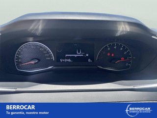 Peugeot 208 BlueHDi 73kW (100CV) Active