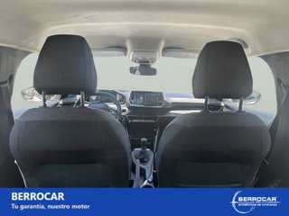 Peugeot 208 BlueHDi 73kW (100CV) Active