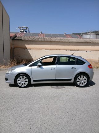 Citroen C4 2005