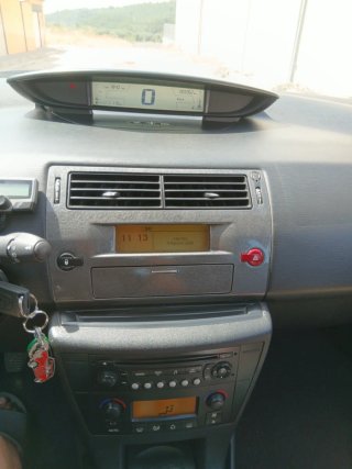 Citroen C4 2005