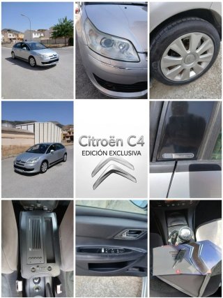 Citroen C4 2005