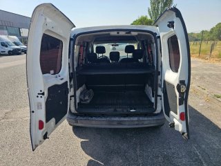 Renault Kangoo 2017