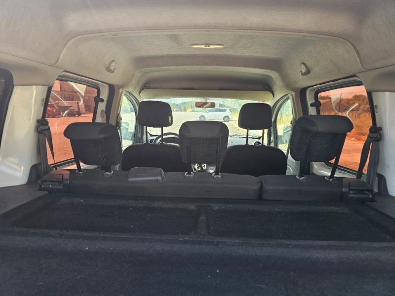 Renault Kangoo 2017, foto 4