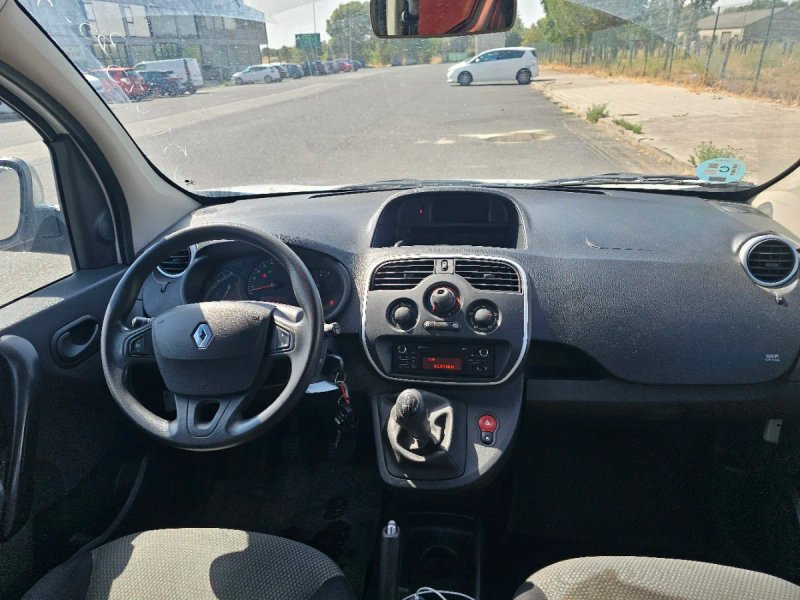 Renault Kangoo 2017, foto 5
