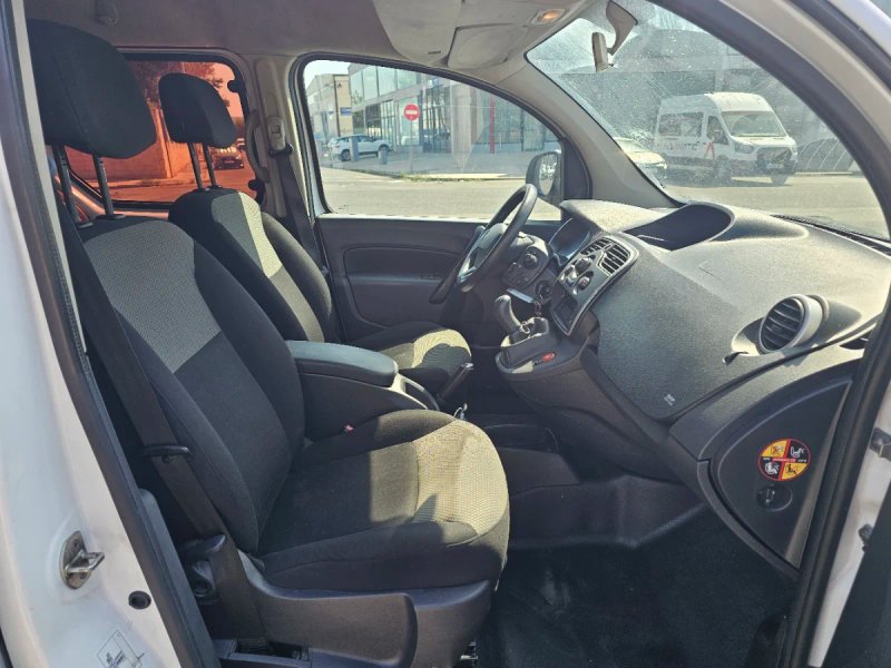 Renault Kangoo 2017, foto 6
