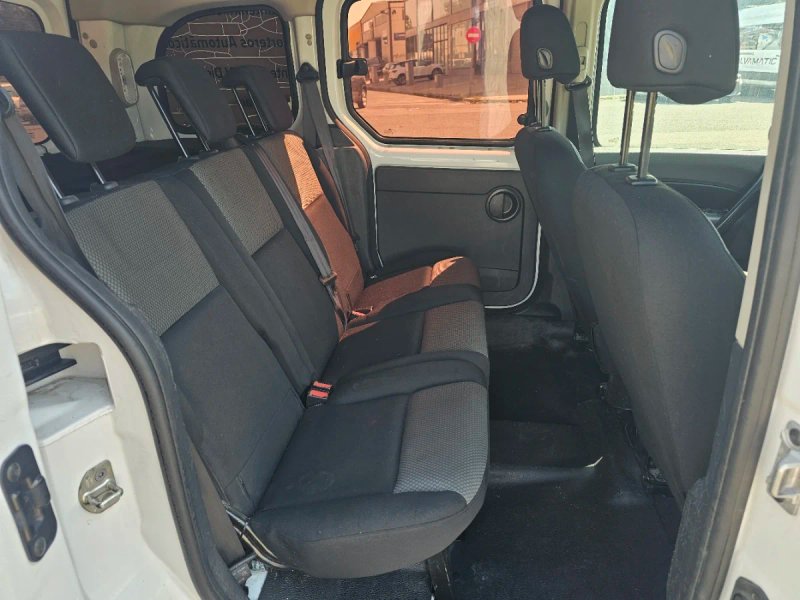 Renault Kangoo 2017, foto 7