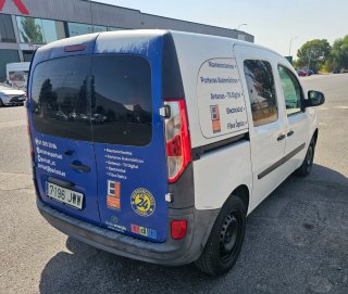 Renault Kangoo 2017