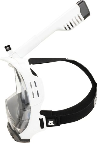 Máscara Snorkel CRESSI Kairon Adulto Talla S/M