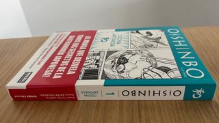 Oishinbo Manga Vol. 1 Cocina Japonesa Hanasaki ES