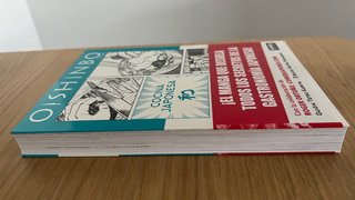 Oishinbo Manga Vol. 1 Cocina Japonesa Hanasaki ES