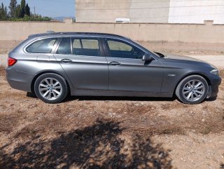 BMW Serie 5 2014