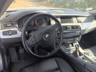 BMW Serie 5 2014