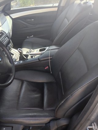 BMW Serie 5 2014