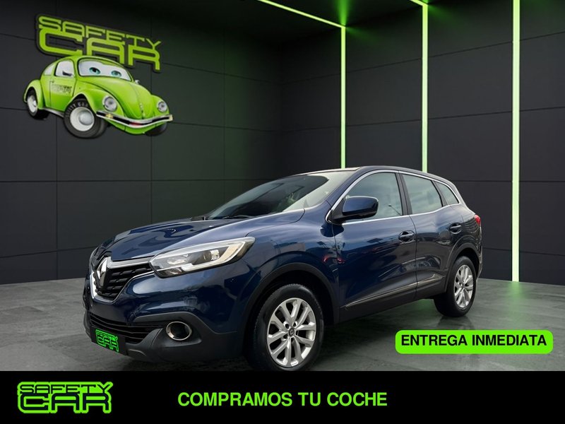 Renault Kadjar Intens Energy dCi 81 kW (110 CV) - foto 1