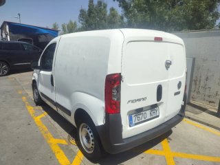 2019 FIAT Fiorino C