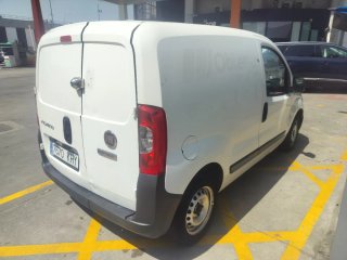 2019 FIAT Fiorino C