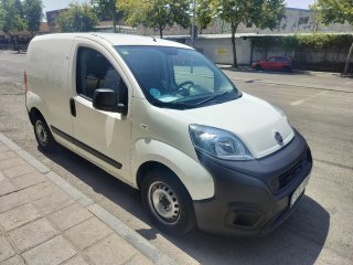 2019 FIAT Fiorino C