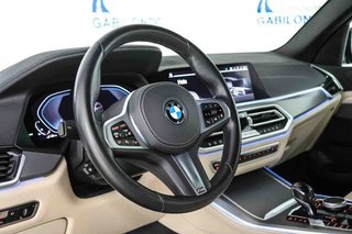BMW X5 xDrive45e MSport