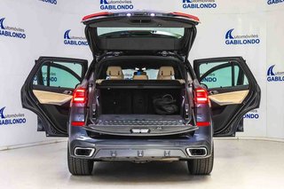 BMW X5 xDrive45e MSport