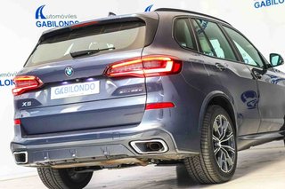 BMW X5 xDrive45e MSport