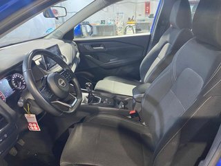 Nissan Qashqai DIG-T 103kW N-Connecta
