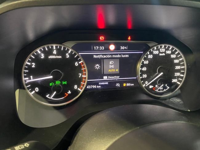 Nissan Qashqai 2023, foto 7