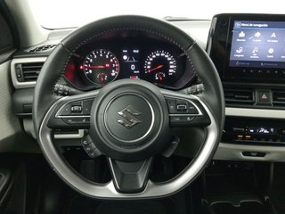 Suzuki Swift 1.2 S2 Mild Hybrid