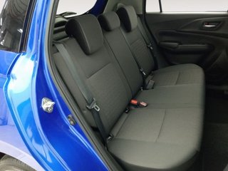 Suzuki Swift 1.2 S2 Mild Hybrid
