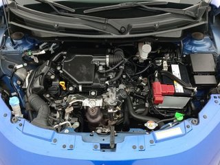 Suzuki Swift 1.2 S2 Mild Hybrid