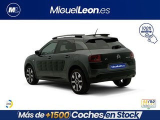 Citroën C4 Cactus PureTech 82cv Feel Edition