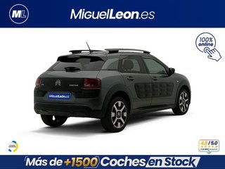 Citroën C4 Cactus PureTech 82cv Feel Edition
